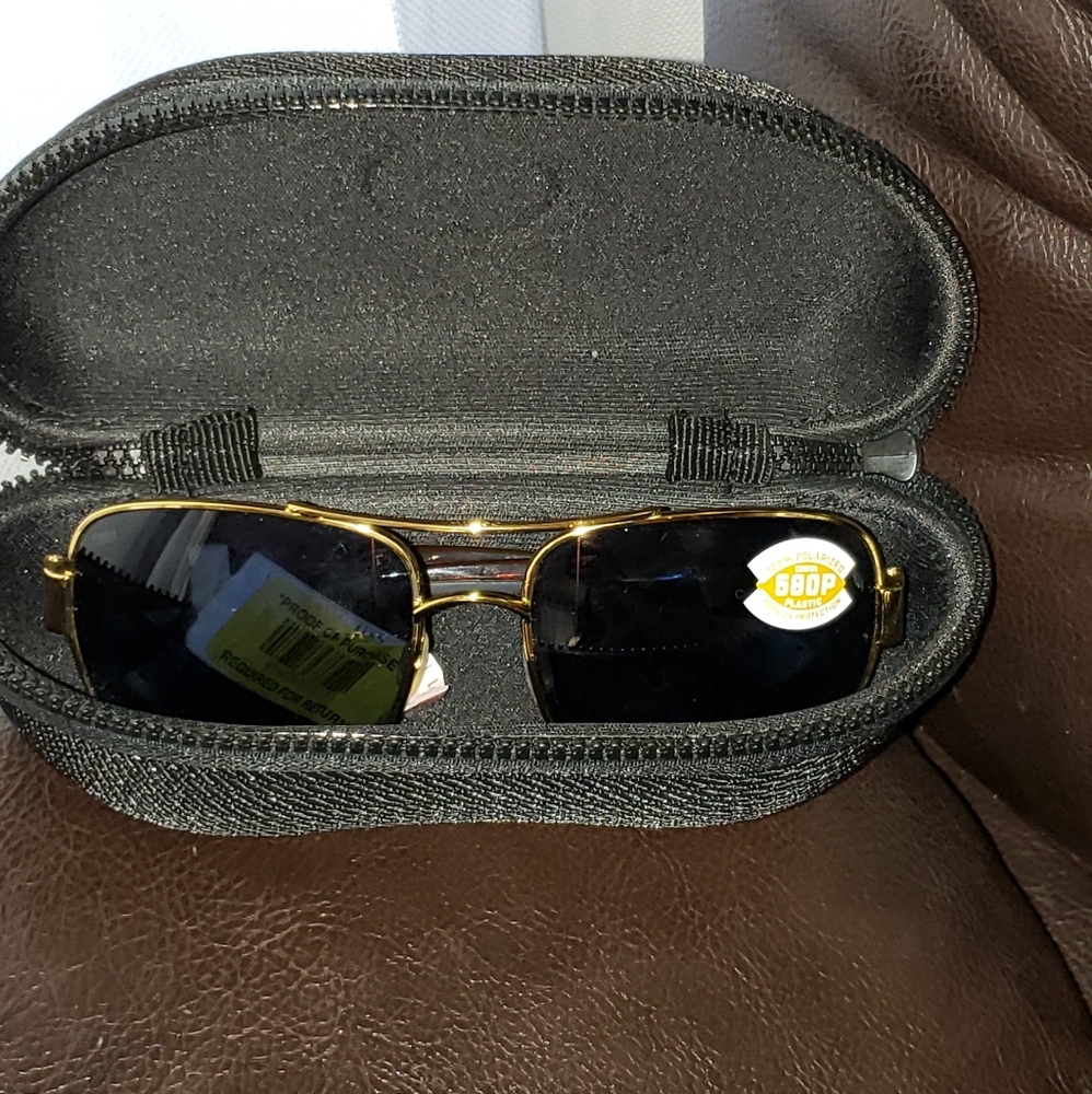 Costa cocos sunglasses